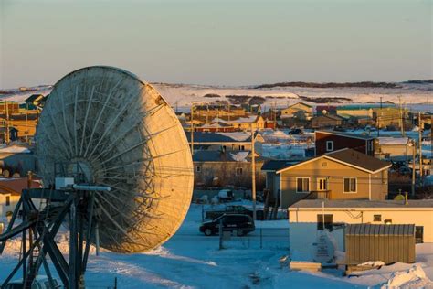 Exploring the Remote Town of Kotzebue, Alaska | ALASKA.ORG