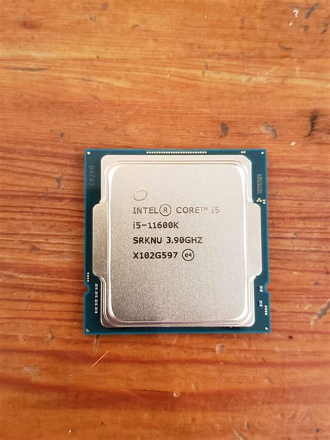 Intel Core i5-11600K Review, Benchmarks, and Comparisons - Art of PC