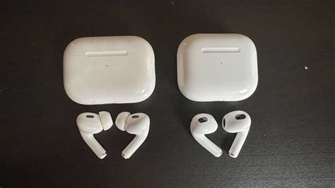 AirPods Pro 2 vs AirPods 3: which earbuds are for you? | CNN Underscored