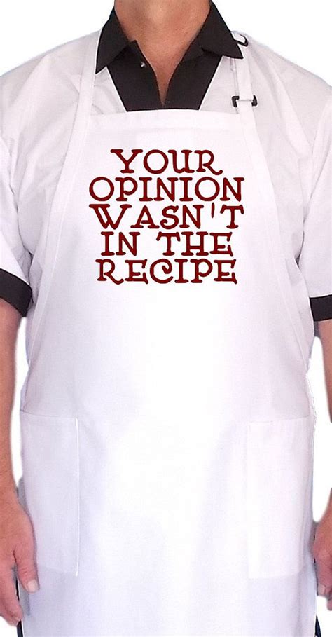 Related image | Funny aprons, Cooking apron, Funny aprons for men