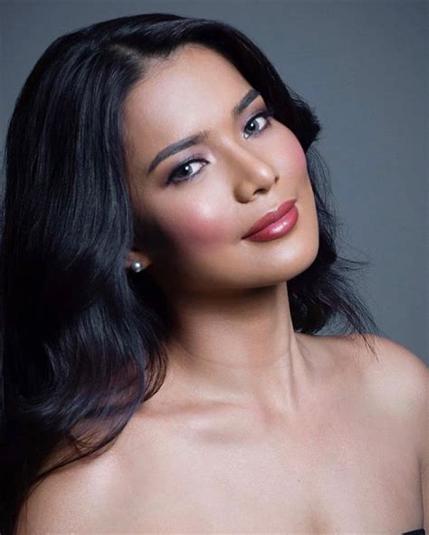 Binibining Pilipinas 2019 Top 40: Leren Mae Bautista