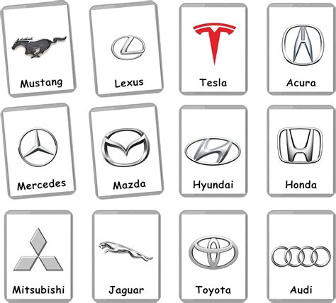 Click The Car Logos Quiz, 41% OFF | www.oceanproperty.co.th