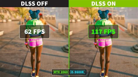 RTX 2060 Cyberpunk 2077 DLSS OFF vs DLSS ON (Quality, Balanced, Performance) - Cyberpunk 2077 videos