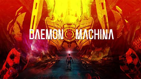 Daemon X Machina producer on the gameplay, graphics, world setting, more