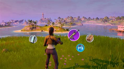 Getting Started - Fortnite For Mobile