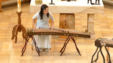 GuZheng Musik - YouTube