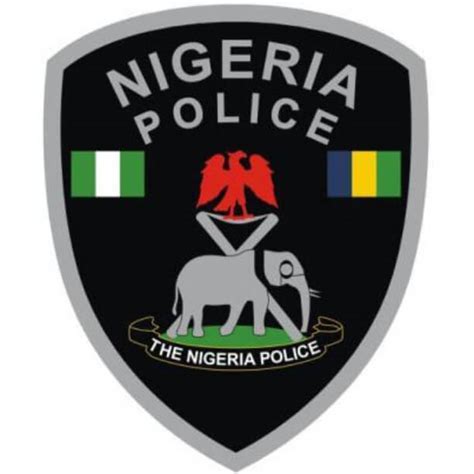 History Of The Nigeria Police Force | Naija Biography