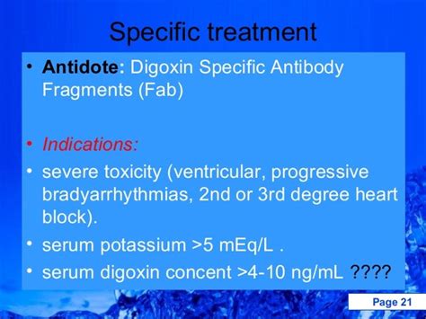 Digoxin