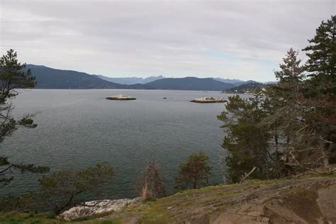 Lighthouse Park hike near West Vancouver | Vancouver Trails