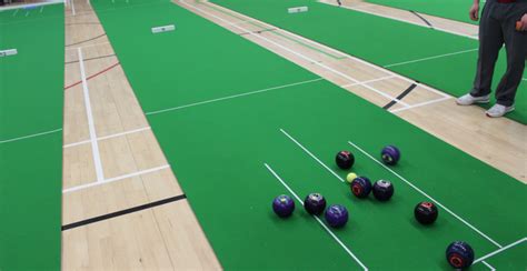 Short Mat Bowls UK | Reasons to Play | BowlsWorld