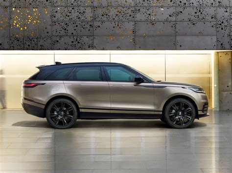 2023 Range Rover Velar: Plug-in Hybrid Variant Confirmed | Man of Many