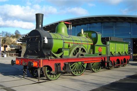 County Durham museum to host new play group | National railway museum ...