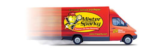 Electrical Safety, Charlotte, NC | Mister Sparky by Wise Electric ...