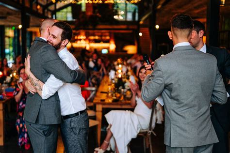 Hidden River Barn Wedding - Chelsea Cannar Photography | Lake District Wedding Photographer ...