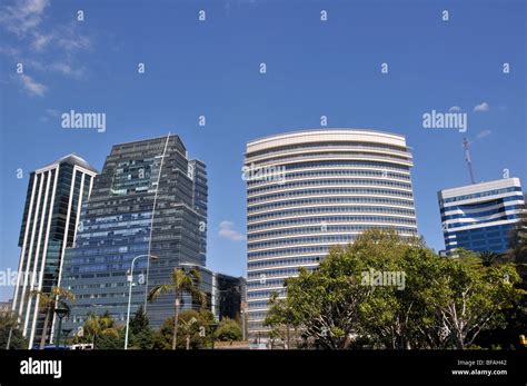 modern buildings, Buenos Aires, Argentina Stock Photo - Alamy