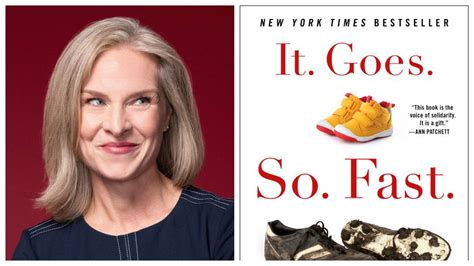 NPR’s Mary Louise Kelly on Her Memoir ‘It. Goes. So. Fast.’ | KQED