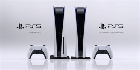 PS5 Photo Confirms Horizontal Support