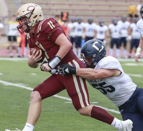 Late Carleton scores send Cobber football team to defeat - InForum ...