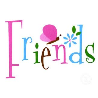 Free Friends Word Cliparts, Download Free Friends Word Cliparts png ...