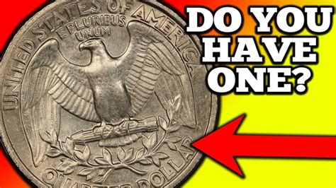 25 Rare Quarters You’ll Want For Your Quarter Coin Collection! – Tricky ...