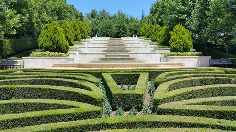 Gardens of the World in Thousand Oaks