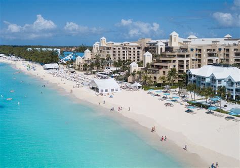 The Ritz-Carlton, Grand Cayman - Book Now