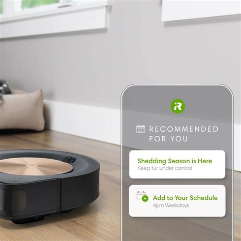 Roomba® S9 Robot Vacuum Cleaner | iRobot® | iRobot