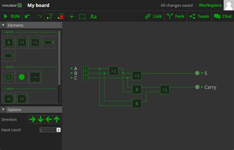 6 Best logic circuit simulators as of 2024 - Slant