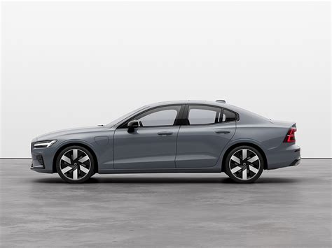 Volvo Plug-In Hybrid Cars | Sedans, SUVs & Wagons | Volvo Cars USA