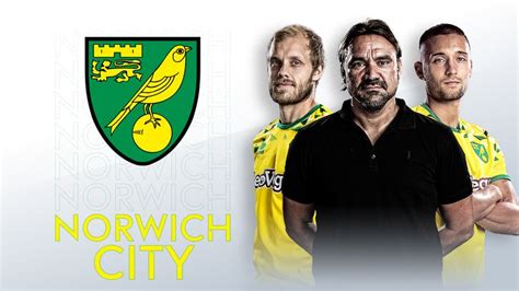 Norwich City fixtures: Premier League 2019/20 | Football News | Sky Sports