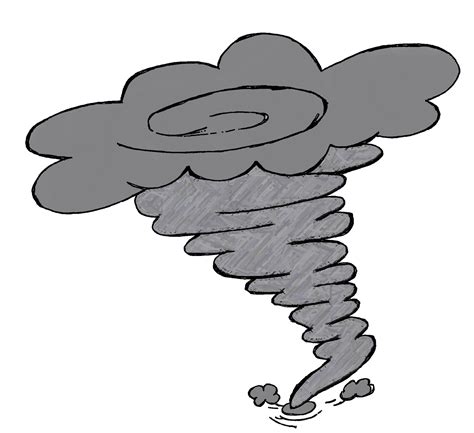 Animated Tornado Clipart - Cliparts.co