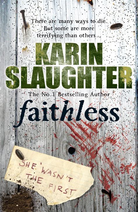 2 Ways to Read Karin Slaughter Books in Order | Ultimate Guide