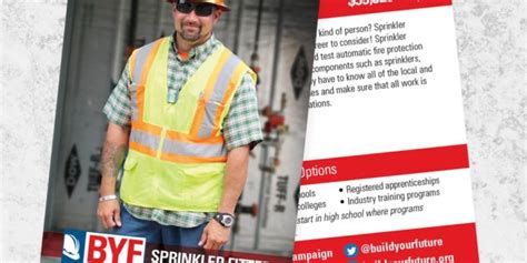 Sprinkler Fitters: Impacting the Industry - Sprinkler Age