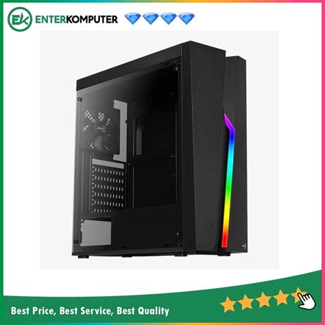 Jual Aerocool BOLT - 2 Frost Fan RGB | Shopee Indonesia