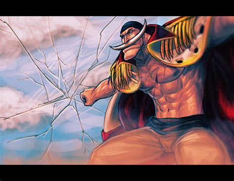 what made Whitebeard the strongest Man in the world? Poll Results - One Piece - Fanpop