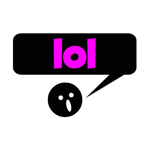 Lol Logo Vector at Vectorified.com | Collection of Lol Logo Vector free ...