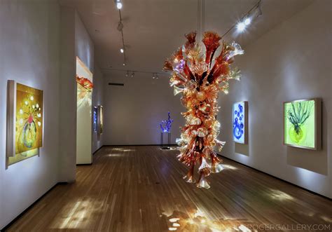 "Chihuly" | DALE CHIHULY - Exhibitions - Arts District New Orleans