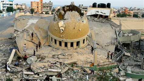 Hamas attack a catastrophe of 'biblical dimensions,' says Israeli ambassador- Detroit Catholic