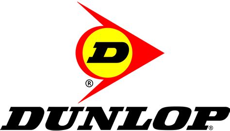 Image - Dunlop.png - Logopedia, the logo and branding site