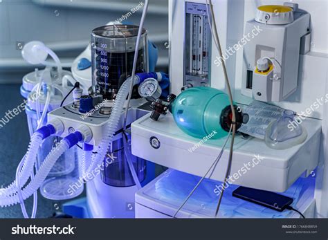 1,883 Intubation equipment Images, Stock Photos & Vectors | Shutterstock