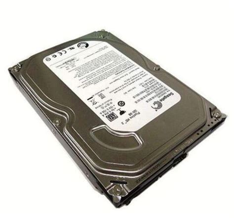 7200 Rpm Speed 500 Gb Desktop Internal Hard Disk Drive Application ...