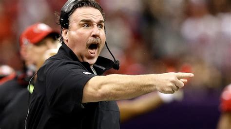 The 49ers' New Head Coach Is Some Guy You've Never Heard Of