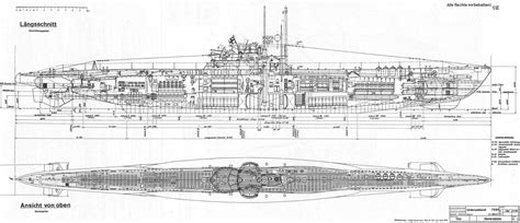 Type-VII U-Boats (1933)