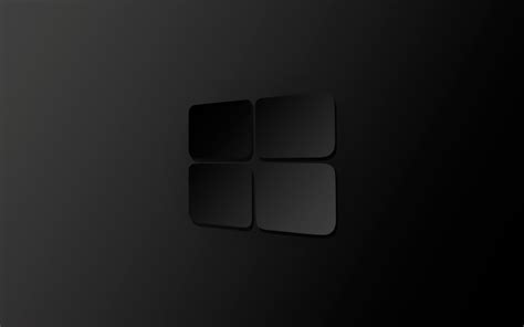 1920x1200 Windows 10 Darkness Logo 4k 1080P Resolution ,HD 4k ...