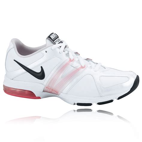 Nike Air Max Trainer Excel Leather Cross Training Shoes - 50% Off ...