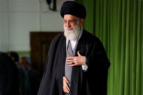 Biography of Ayatollah Khamenei the Leader of the Islamic Revolution - Khamenei.ir