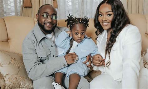 Davido Son Ifeanyi Is Dead, Ifeanyi Cause Of Death Revealed- Newsone