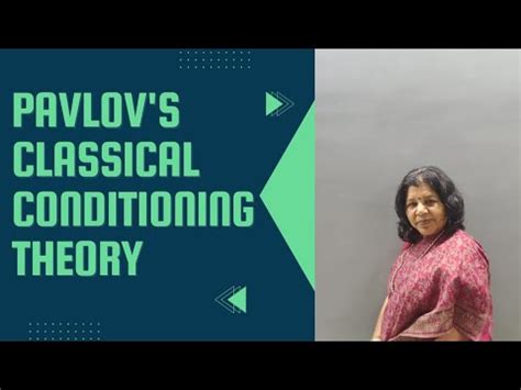 CRITICISM OF PAVLOV'S THEORY ||PAVLOV' के सिद्धांत की आलोचना - YouTube