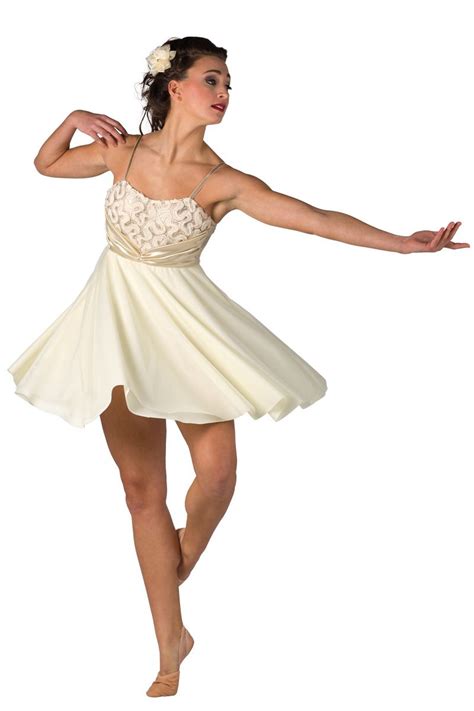 Lyrical Detail | Dansco - Dance Costumes and Recital Wear | Dance costumes, Dance costumes ...