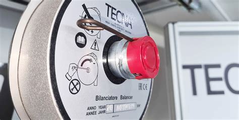 Tool Balancer Installation Services - Tecna Balancers